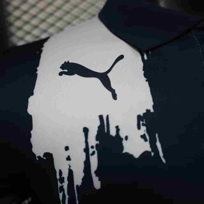 Monterrey 80th anniversary jersey- Player's Edition - Image 11