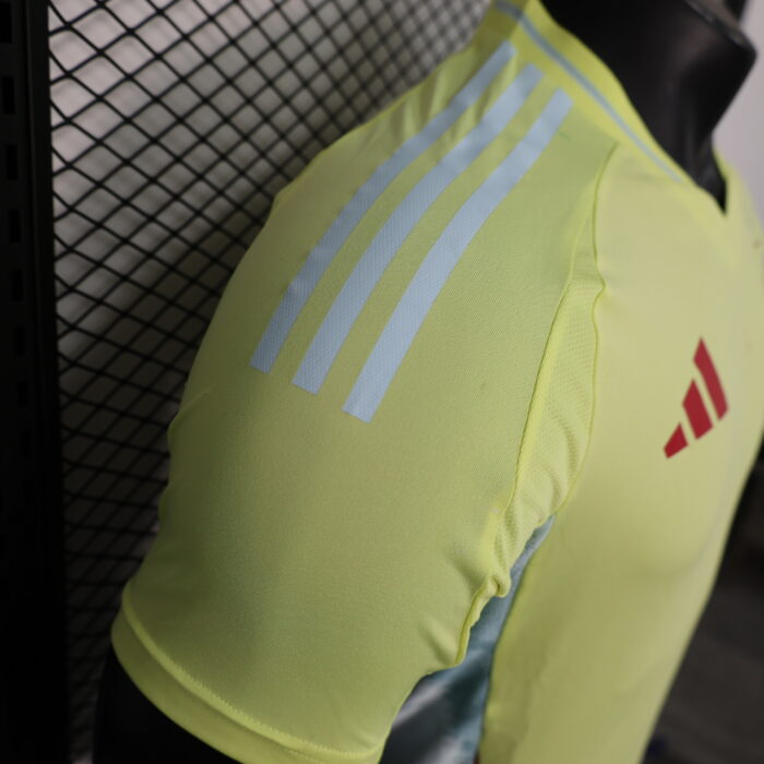 Away Jersey 2024 Spain- Player's Edition - Image 11