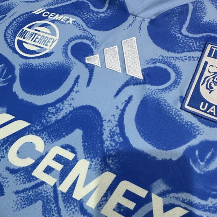 Away Jersey 25/26 FC Tigres UANL - Image 9