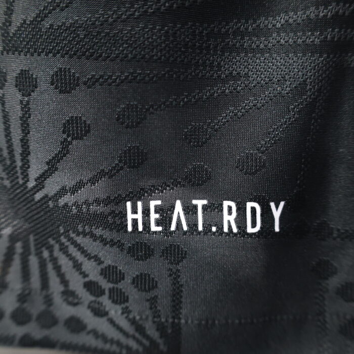 Mexico 2024 Golden Cup Jersey black - Player's Edition - Image 8