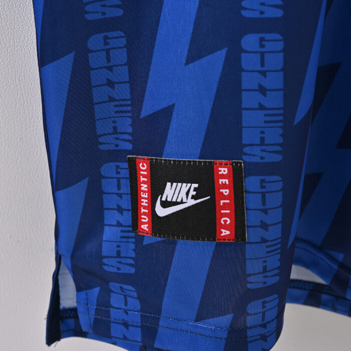 Arsenal Retro Jersey – Away Season 94/95 - Image 8