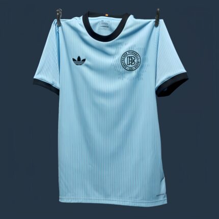 Goalkeeper Jersey Germany 125th Anniversary