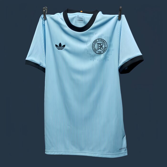 Goalkeeper Jersey Germany 125th Anniversary