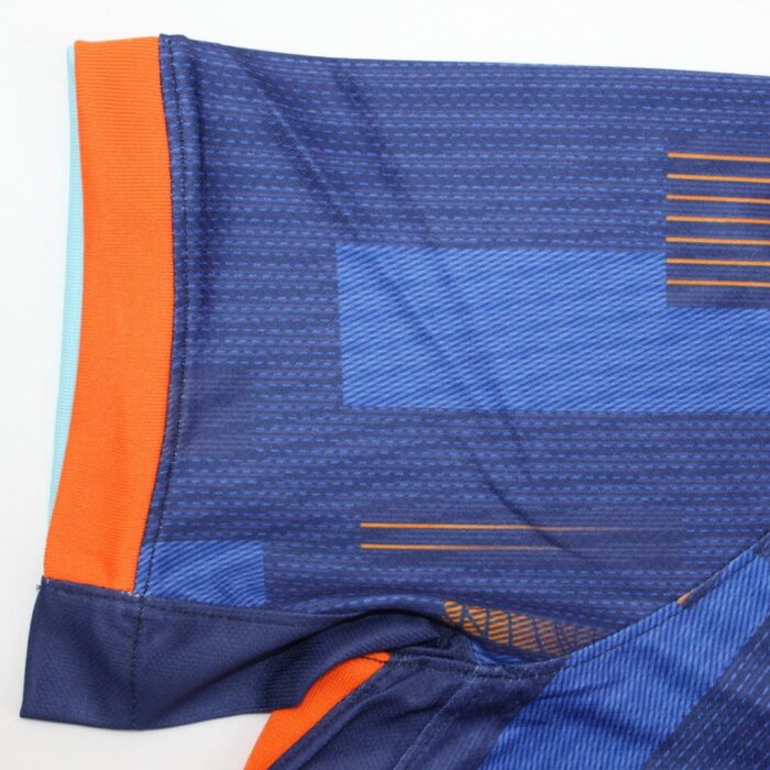 Away Jersey 2024 Netherlands - Image 5