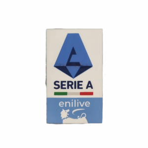 Serie A Pack+$1.00