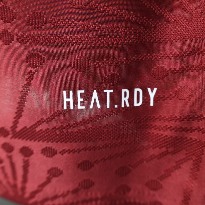 Mexico 2024 Golden Cup Jersey red - Player's Edition - Image 7