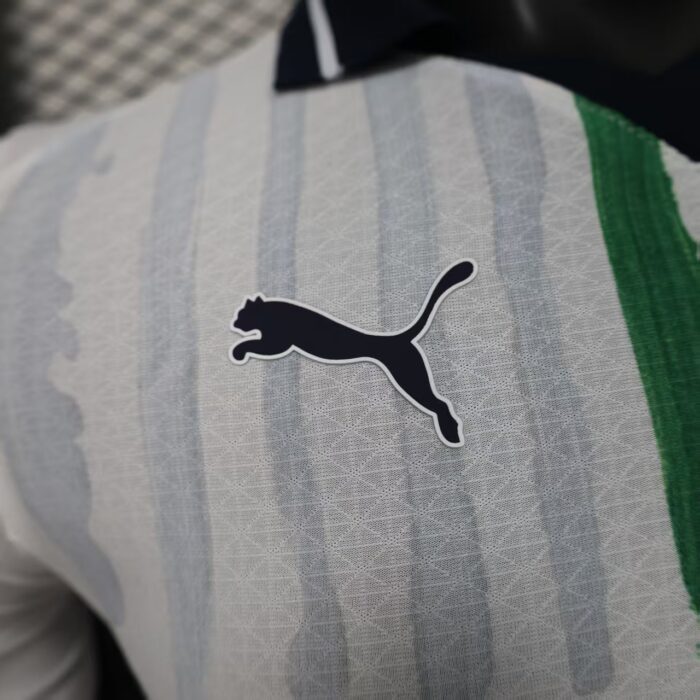 Away Jersey 25/26 FC Monterrey- Player's Edition (FIFA Club World Cup) - Image 10