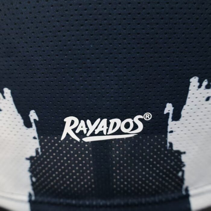 Monterrey 80th anniversary Long Sleeve jersey- Player's Edition - Image 11