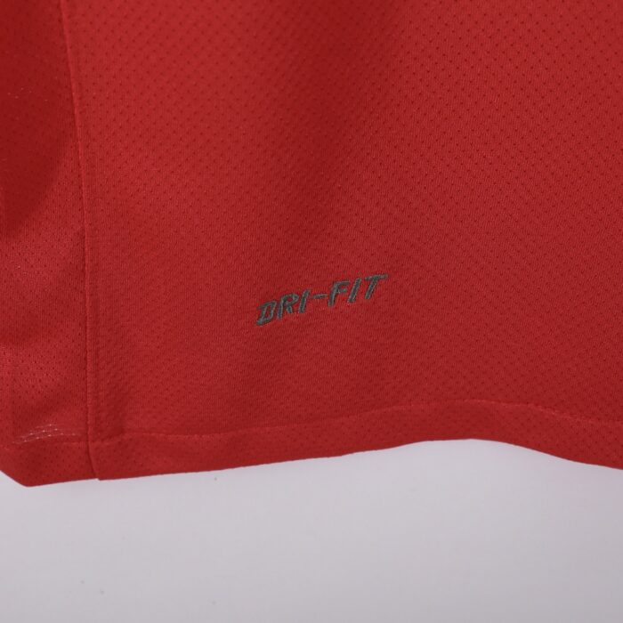 Arsenal Retro Jersey – Home  Season 11/12 - Image 9