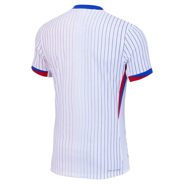 Awya Jersey 2024 France- Player's Edition - Image 3