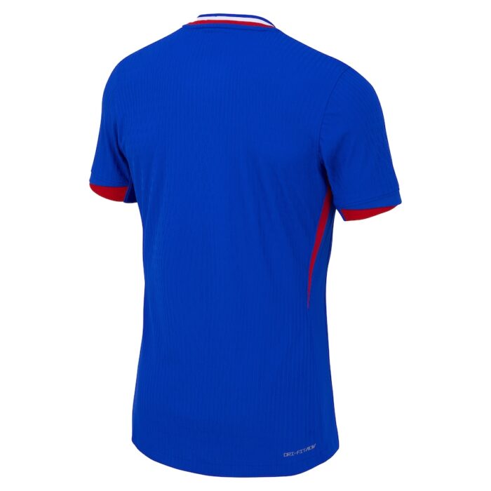 Home Jersey 2024 France- Player's Edition - Image 3