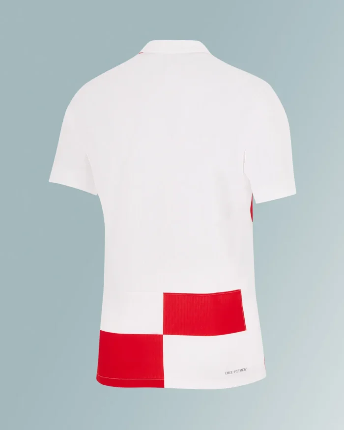 Home Jersey 2024 Croatian- Player's Edition - Image 3