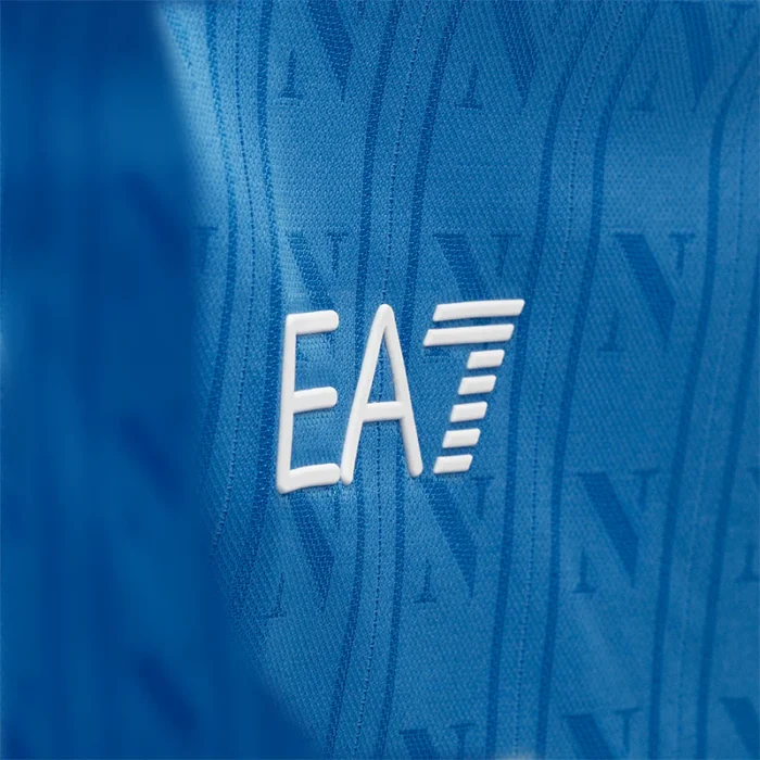 Home Jersey 25/26 FC Napoli – Player’s Edition - Image 7