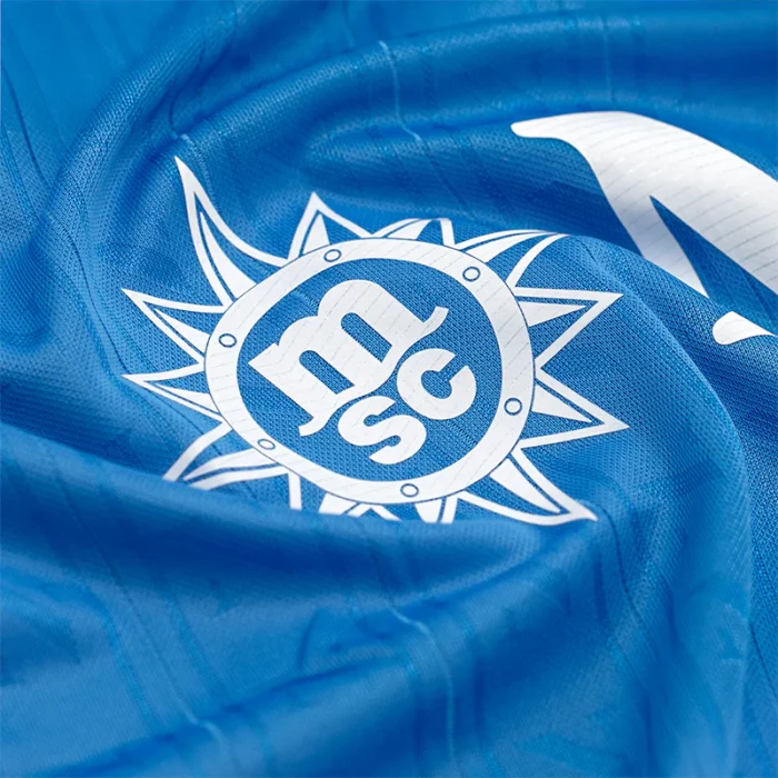 Home Jersey 25/26 FC Napoli – Player’s Edition - Image 9