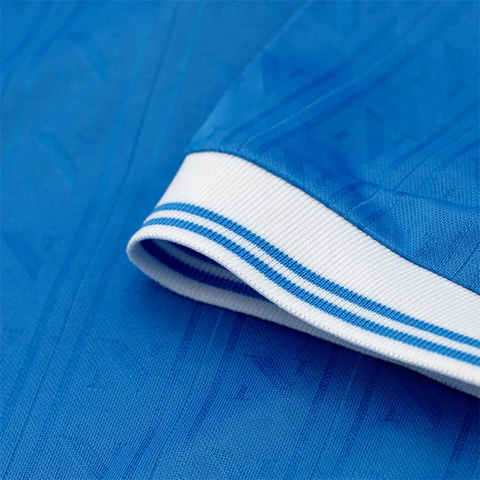Home Jersey 25/26 FC Napoli – Player’s Edition - Image 10