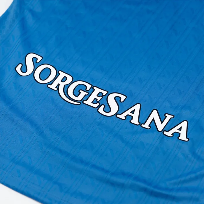 Home Jersey 25/26 FC Napoli – Player’s Edition - Image 12