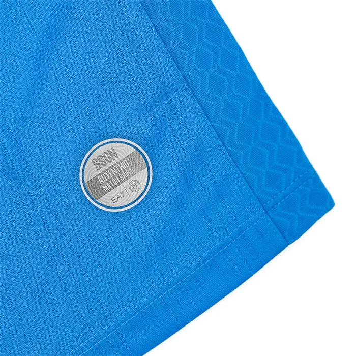 Home Jersey 25/26 FC Napoli – Player’s Edition - Image 15