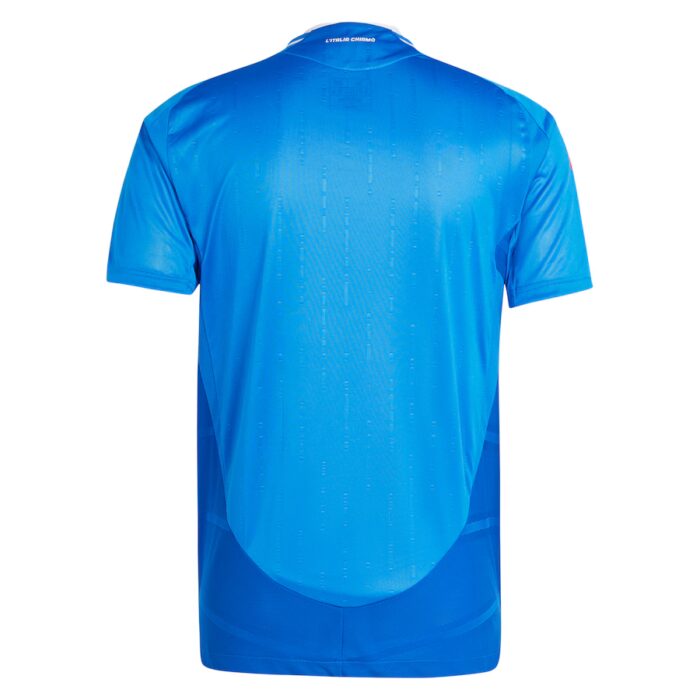 Home Jersey 2024 Italy- Player's Edition - Image 3