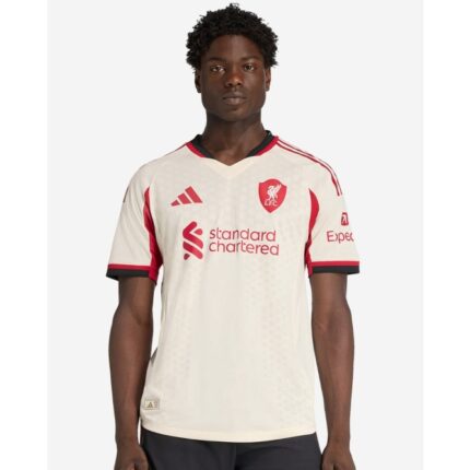 Away Jersey 25/26 FC Arsenal - Player's Edition