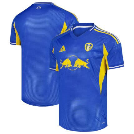 Away Jersey 25/26 FC Leeds United