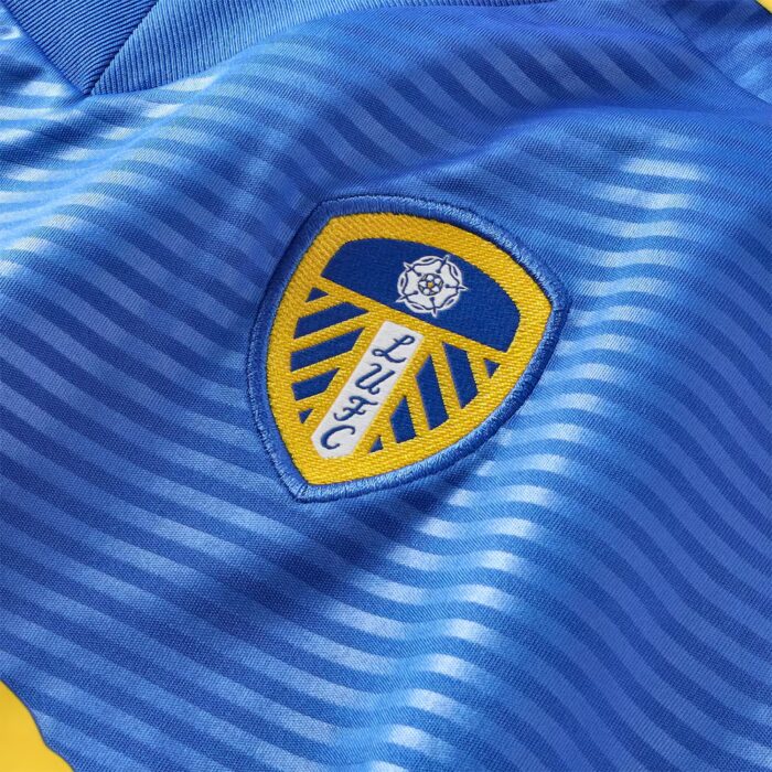 Away Jersey 25/26 FC Leeds United - Image 5