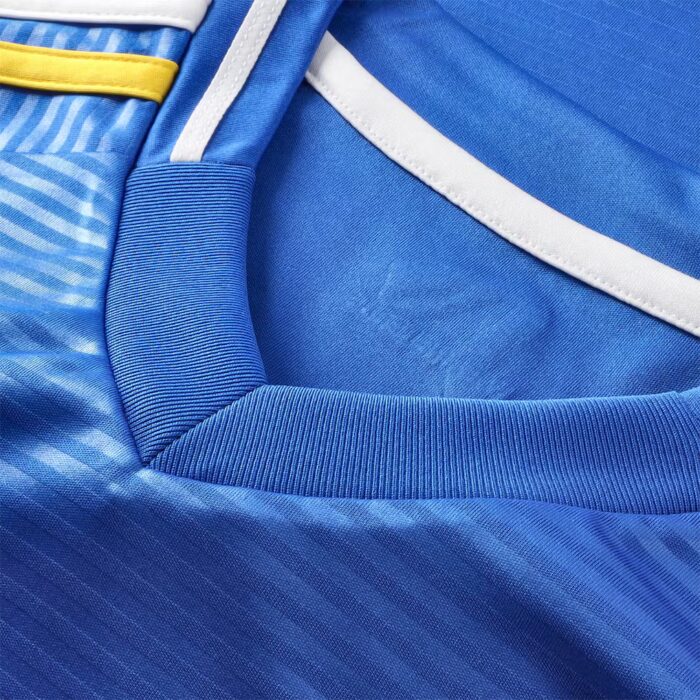 Away Jersey 25/26 FC Leeds United - Image 6