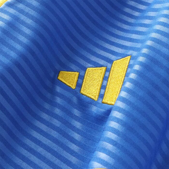 Away Jersey 25/26 FC Leeds United - Image 4