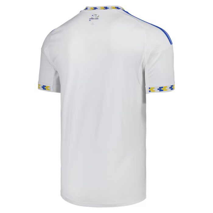 Home Jersey 25/26 FC Leeds United - Image 3