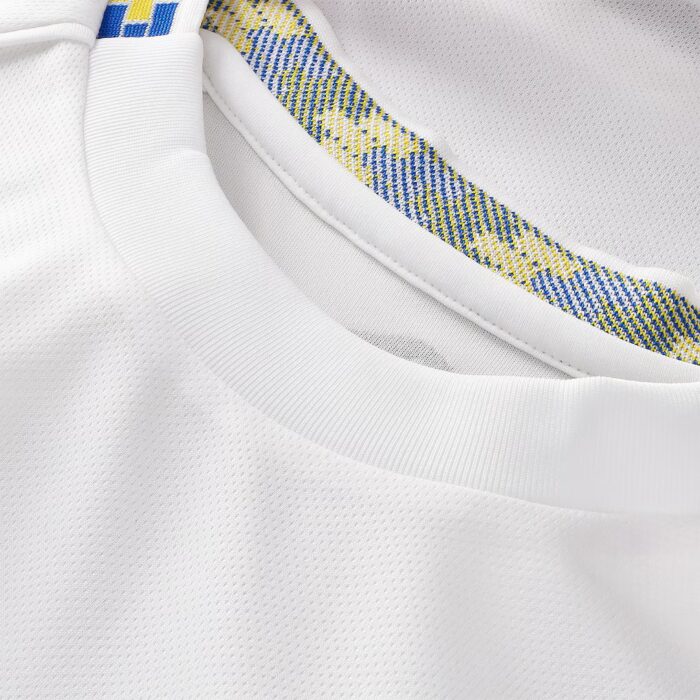 Home Jersey 25/26 FC Leeds United - Image 6