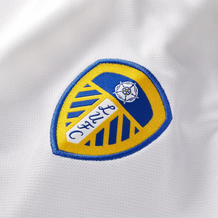 Home Jersey 25/26 FC Leeds United - Image 5