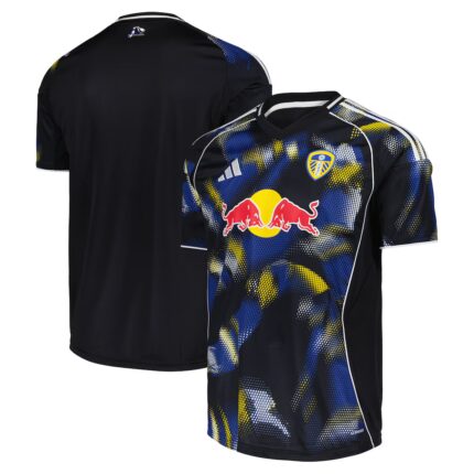 Third Jersey 25/26 FC Leeds United