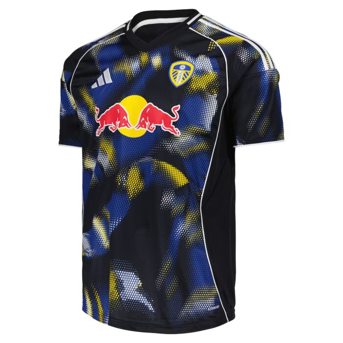 Third Jersey 25/26 FC Leeds United - Image 2