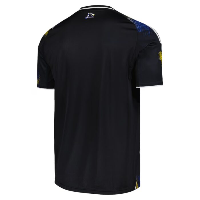Third Jersey 25/26 FC Leeds United - Image 3