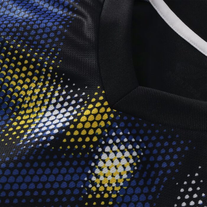 Third Jersey 25/26 FC Leeds United - Image 4