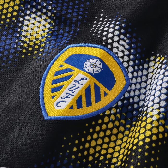 Third Jersey 25/26 FC Leeds United - Image 5