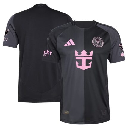 Away Jersey 25/26 FC Inter Miami
