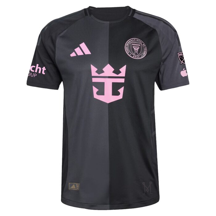 Away Jersey 25/26 FC Inter Miami - Image 2