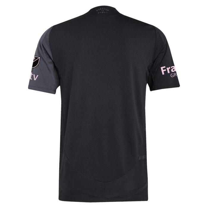 Away Jersey 25/26 FC Inter Miami - Image 3