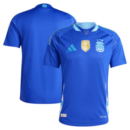 Away Jersey 2024 Argentina- Player’s Edition