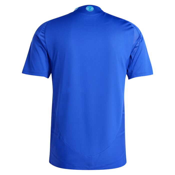 Away Jersey 2024 Argentina- Player’s Edition - Image 3