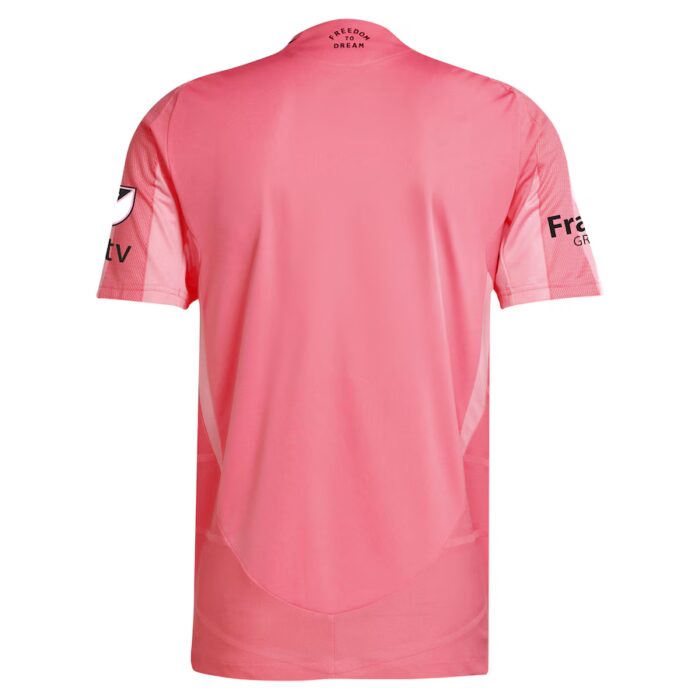 Home Jersey 25/26 FC Inter Miami- Player's Edition - Image 3