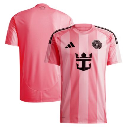 Home Jersey 25/26 FC Inter Miami