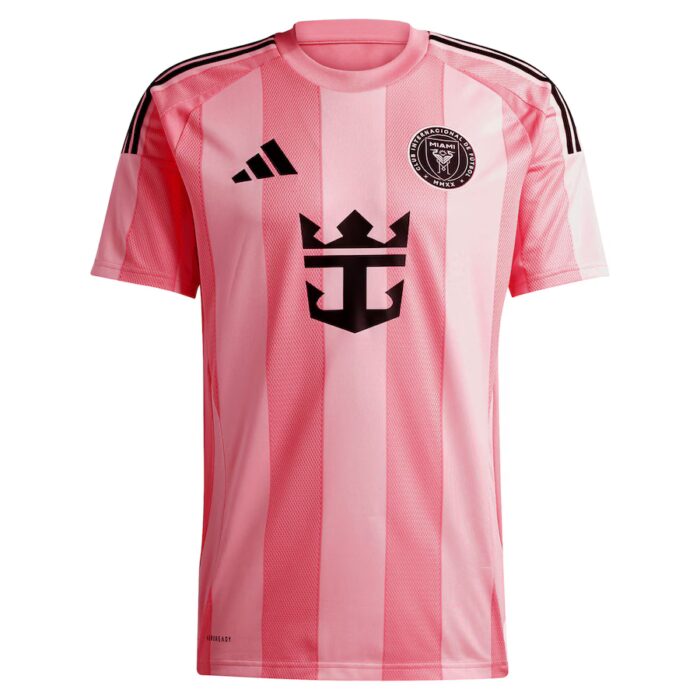 Home Jersey 25/26 FC Inter Miami - Image 2