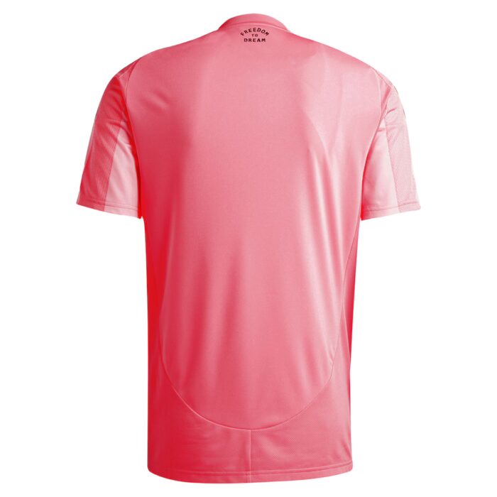 Home Jersey 25/26 FC Inter Miami - Image 3