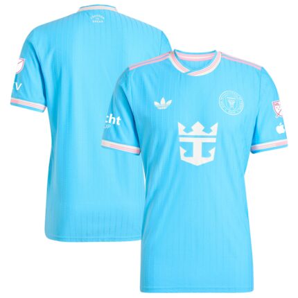 Third Jersey 25/26 FC Inter Miami- Player's Edition