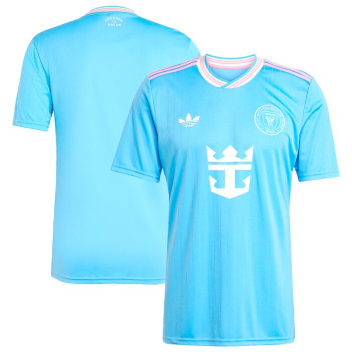 Third Jersey 25/26 FC Inter Miami