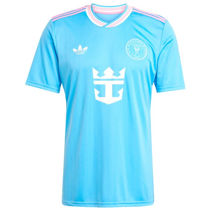 Third Jersey 25/26 FC Inter Miami - Image 2