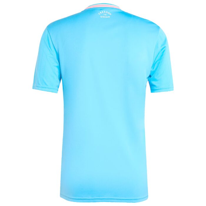 Third Jersey 25/26 FC Inter Miami - Image 3
