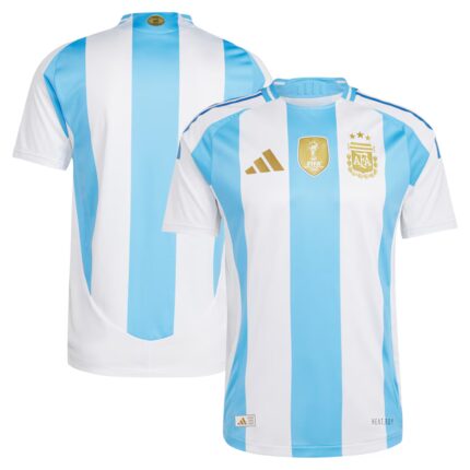 Home Jersey 2024 Argentina- Player’s Edition