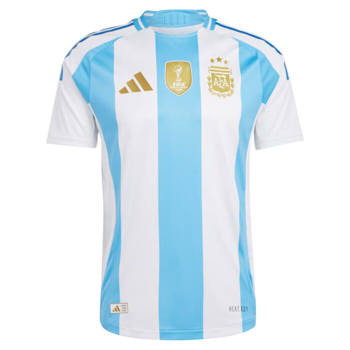 Home Jersey 2024 Argentina- Player’s Edition - Image 2